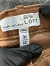 Ann Taylor LOFT Brown Jeans Size 12 - photo 7