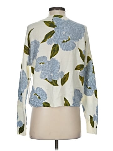 CeCe Pullover Sweater (view 2)