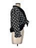 Samuel Dong Argyle Black Jacket Size L (estimated) - photo 4