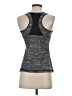 Danskin Now Gray Active Tank Size S - photo 2