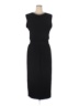 Athleta Solid Black Cocktail Dress Size M - photo 1