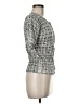 Premise Studio Silver Cardigan Size M - photo 4