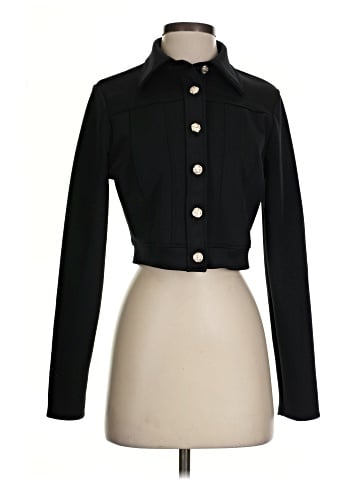 Love J Jacket (view 1)