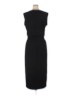 Athleta Solid Black Cocktail Dress Size M - photo 2