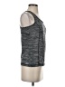 Danskin Now Gray Active Tank Size S - photo 4