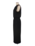 Athleta Solid Black Cocktail Dress Size M - photo 5