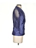Alex Evenings Blue Jacket Size S - photo 4
