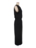 Athleta Solid Black Cocktail Dress Size M - photo 4