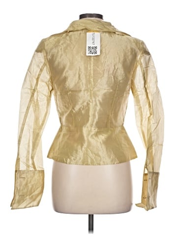 Assorted Brands Long Sleeve Blouse (view 2)