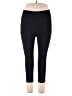 Tek Gear Black Active Pants Size XXL - photo 1