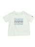 Champion Silver Short Sleeve T-Shirt 6-9 MO / 9 MO - photo 1