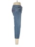 DKNY Jeans Hearts Blue Jeans Size 9 - photo 4