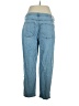 Everlane Blue Jeans Size 35 waist - photo 2