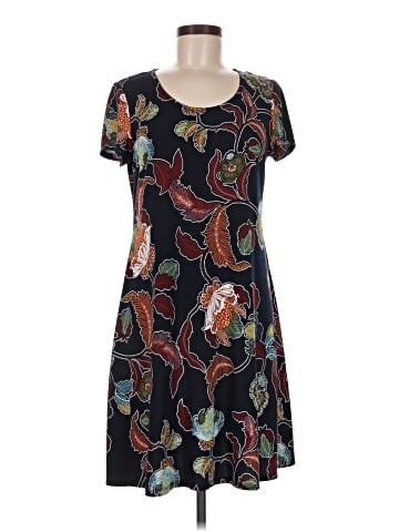 DressBarn Casual Dress (view 1)