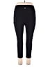 Tek Gear Black Active Pants Size XXL - photo 2