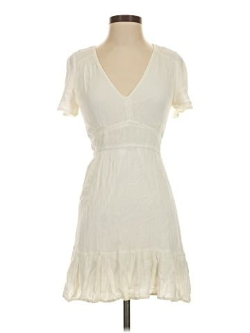 Rewind Casual Dress (view 1)