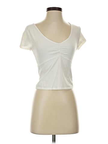 Sunday Best Short Sleeve T-Shirt (view 1)