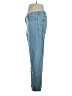 Everlane Blue Jeans Size 35 waist - photo 5