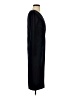 Ann Taylor Black Cocktail Dress Size 4 - photo 4
