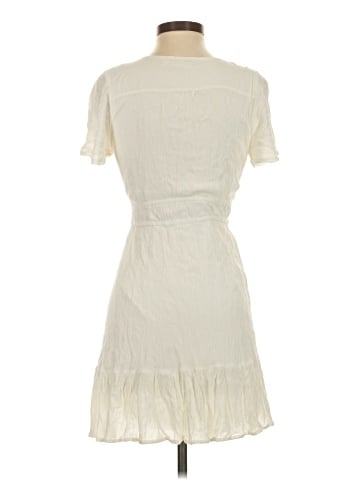 Rewind Casual Dress (view 2)