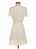 Rewind Ivory Casual Dress Size S - photo 2