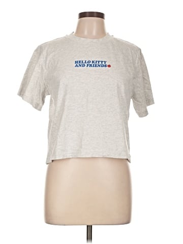 UT for Uniqlo Short Sleeve T-Shirt (view 1)