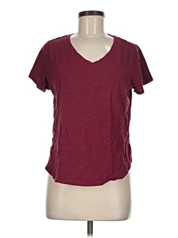 Old Navy Short Sleeve T-Shirt (view 1)
