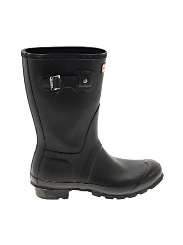 Hunter Rain Boots (view 1)