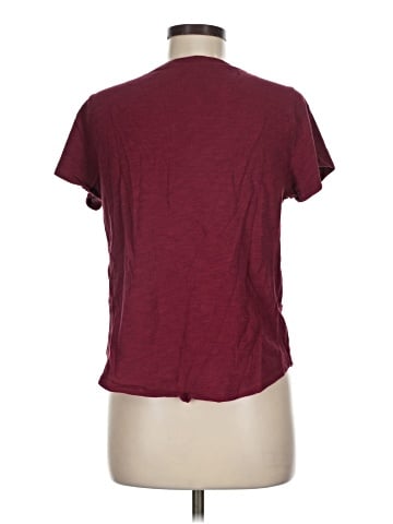Old Navy Short Sleeve T-Shirt (view 2)
