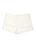 Alice + Olivia Ivory Shorts Size 10 - photo 2
