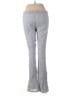 Soft Joie Stripes Gray Casual Pants Size S - photo 2