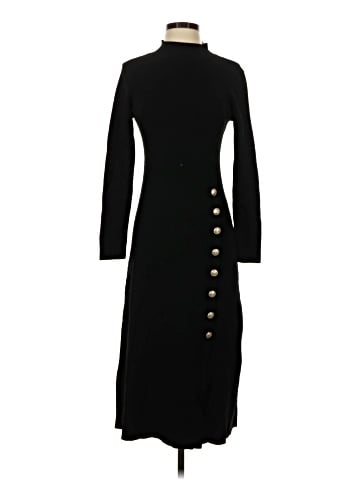 Ann Taylor Casual Dress (view 1)