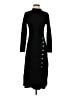 Ann Taylor Black Casual Dress Size S - photo 1