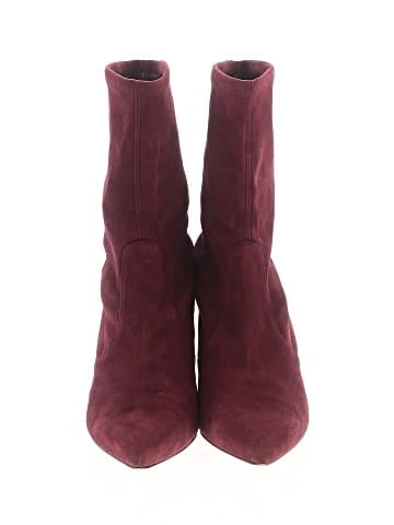 Stuart Weitzman Ankle Boots (view 2)