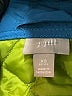 J.Jill 100% Polyester Blue Jacket Size XS - photo 6