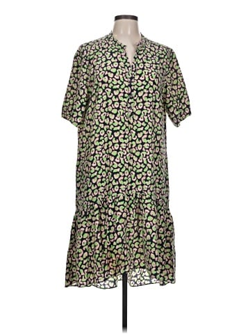 Tucker Casual Dress (view 1)
