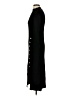 Ann Taylor Black Casual Dress Size S - photo 5