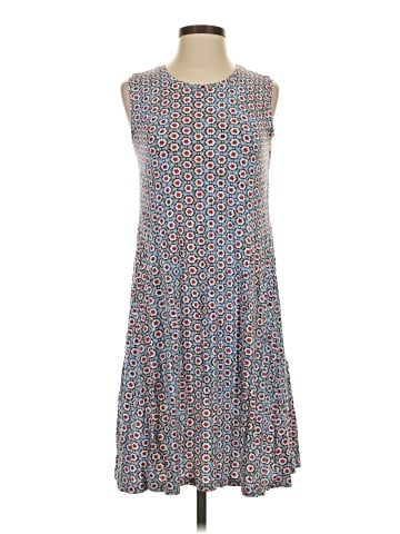 Style&Co Casual Dress (view 1)