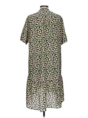 Tucker Casual Dress (view 2)