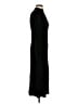 Ann Taylor Black Casual Dress Size S - photo 4