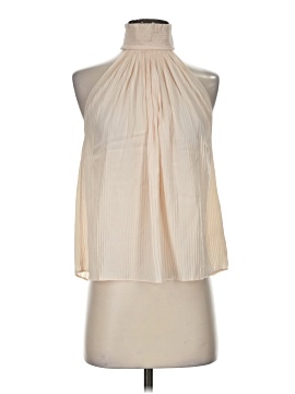 Ramy Brook Sleeveless Blouse