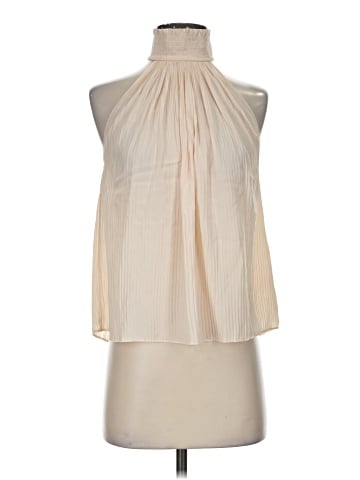 Ramy Brook Sleeveless Blouse (view 1)