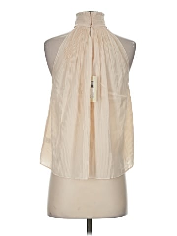 Ramy Brook Sleeveless Blouse (view 2)