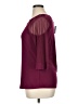 Atelier Burgundy 3/4 Sleeve Top Size XL - photo 5