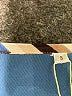 Unbranded Blue Sleeveless T-Shirt Size 3 - photo 7