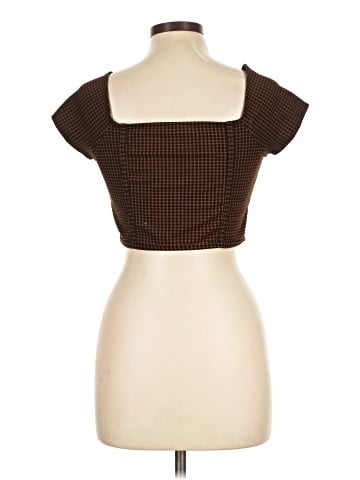 Elodie Short Sleeve Top (view 2)