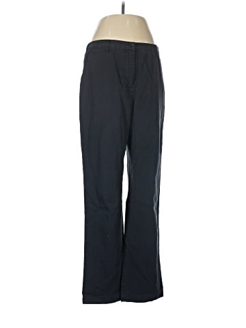 Lands' End Track Pants (view 1)