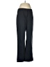 Lands' End Blue Track Pants Size 8 - photo 1
