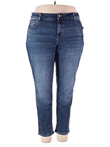 Talbots Jeans (view 1)