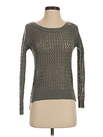 Love Change Pullover Sweater (view 1)
